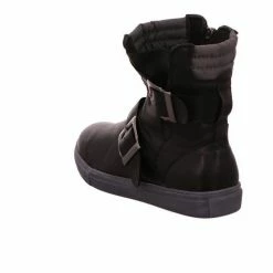 Andrea Conti Couleur Noir -Andrea Conti Soldes 12925726 500 C