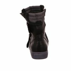 Andrea Conti Couleur Noir -Andrea Conti Soldes 12925726 500 D