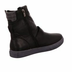 Andrea Conti Couleur Noir -Andrea Conti Soldes 12925726 500 E