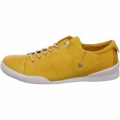 Andrea Conti Couleur Jaune -Andrea Conti Soldes 15182280 500 B