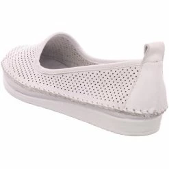 Andrea Conti Couleur Blanc -Andrea Conti Soldes 15410369 500 D