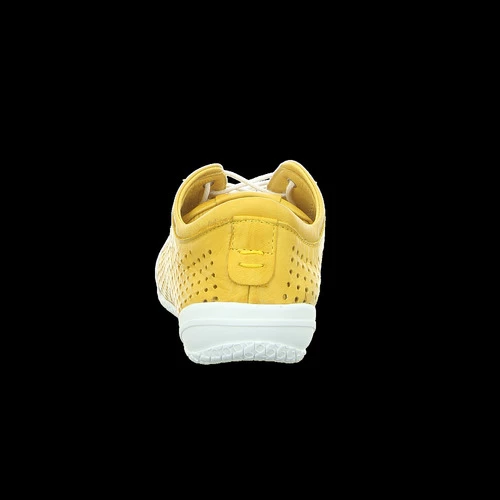 Andrea Conti Couleur Jaune 6 Andrea Conti Couleur Jaune – Image 4