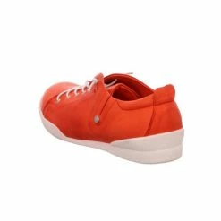 Andrea Conti Couleur Rouge -Andrea Conti Soldes 15476246 500 C