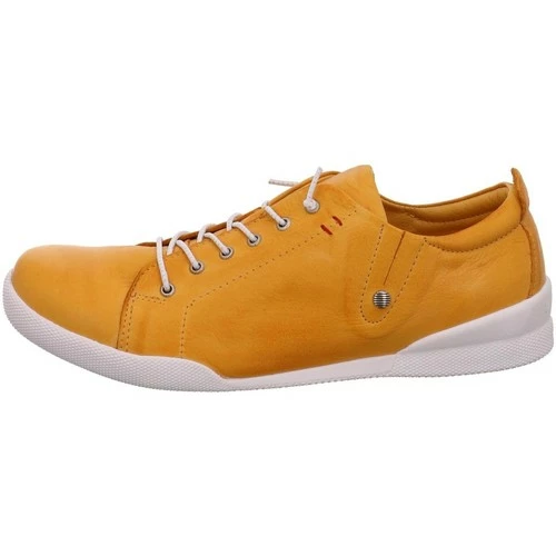 Andrea Conti Couleur Jaune 4 Andrea Conti Couleur Jaune – Image 2