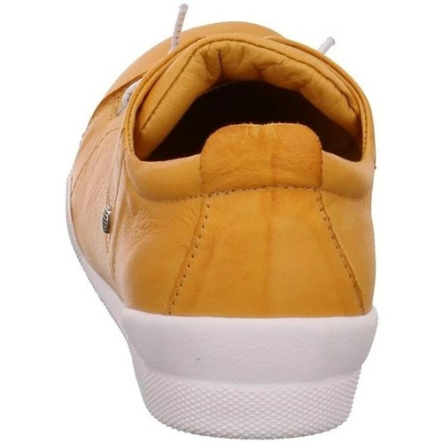 Andrea Conti Couleur Jaune 6 Andrea Conti Couleur Jaune – Image 4