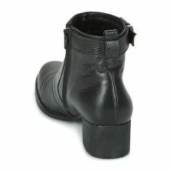 Andrea Conti CASTEL Couleur Noir -Andrea Conti Soldes 1574906 500 E