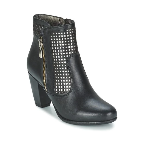 Andrea Conti SAMPI Couleur Noir 2 Andrea Conti SAMPI Couleur Noir