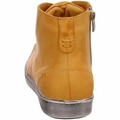 Andrea Conti Couleur Jaune 11 Andrea Conti Couleur Jaune -Andrea Conti Soldes 15804513 500 D