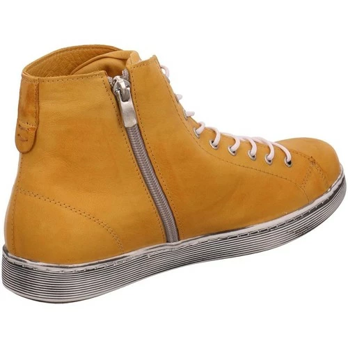 Andrea Conti Couleur Jaune 7 Andrea Conti Couleur Jaune – Image 5