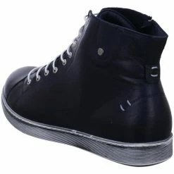 Andrea Conti Couleur Bleu -Andrea Conti Soldes 15915742 500 C