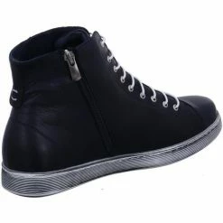 Andrea Conti Couleur Bleu -Andrea Conti Soldes 15915742 500 E