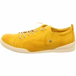 Andrea Conti Couleur Jaune -Andrea Conti Soldes 15947869 500 B