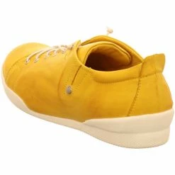 Andrea Conti Couleur Jaune -Andrea Conti Soldes 15947869 500 C