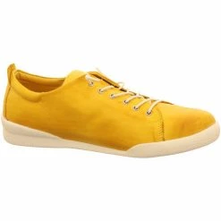 Andrea Conti Couleur Jaune -Andrea Conti Soldes 15947869 500 F