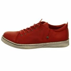 Andrea Conti Couleur Rouge -Andrea Conti Soldes 15987064 500 B