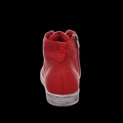 Andrea Conti Couleur Rouge -Andrea Conti Soldes 16117861 500 D