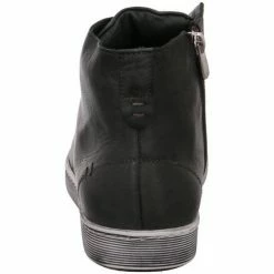 Andrea Conti Couleur Noir -Andrea Conti Soldes 16226138 500 D