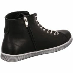 Andrea Conti Couleur Noir 12 Andrea Conti Couleur Noir -Andrea Conti Soldes 16249459 500 E