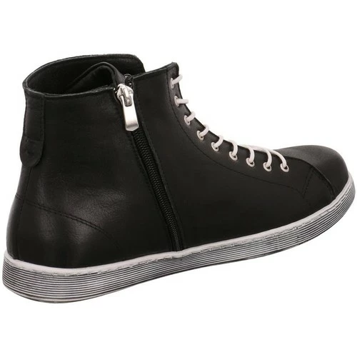 Andrea Conti Couleur Noir 7 Andrea Conti Couleur Noir – Image 5