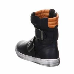 Andrea Conti Couleur Bleu -Andrea Conti Soldes 16274761 500 C