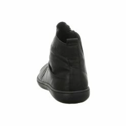 Andrea Conti Couleur Noir -Andrea Conti Soldes 16284822 500 D