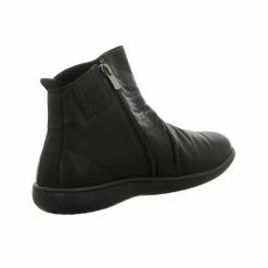 Andrea Conti Couleur Noir -Andrea Conti Soldes 16284822 500 E