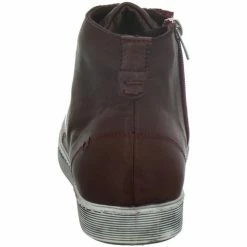 Andrea Conti Couleur Rouge -Andrea Conti Soldes 16399672 500 D