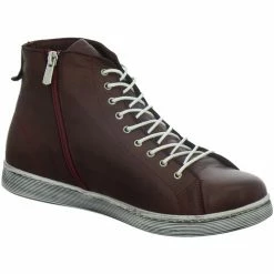 Andrea Conti Couleur Rouge -Andrea Conti Soldes 16399672 500 F