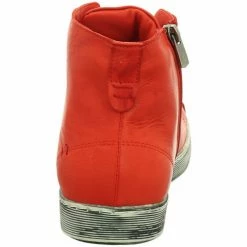 Andrea Conti Couleur Rouge -Andrea Conti Soldes 16459820 500 D