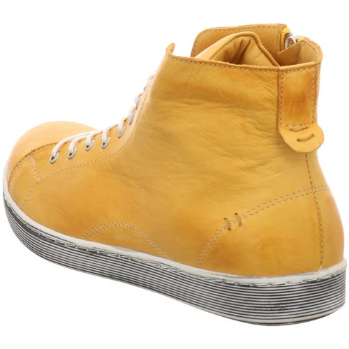 Andrea Conti Couleur Jaune 5 Andrea Conti Couleur Jaune – Image 3