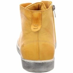 Andrea Conti Couleur Jaune 11 Andrea Conti Couleur Jaune -Andrea Conti Soldes 16466239 500 D