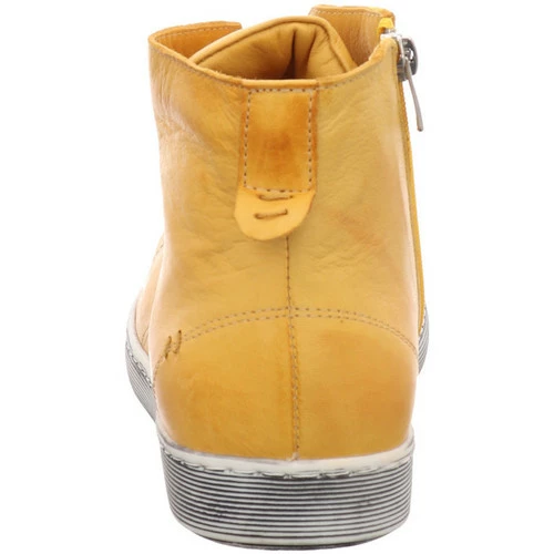 Andrea Conti Couleur Jaune 6 Andrea Conti Couleur Jaune – Image 4