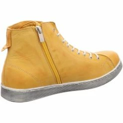 Andrea Conti Couleur Jaune 12 Andrea Conti Couleur Jaune -Andrea Conti Soldes 16466239 500 E