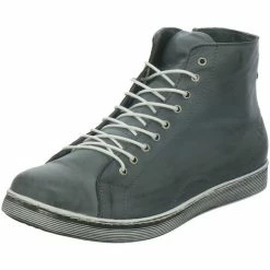 Andrea Conti Couleur Gris