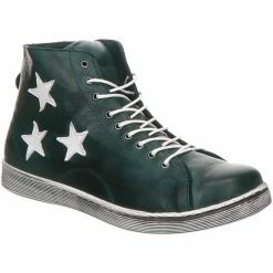 Andrea Conti Couleur Vert