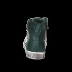 Andrea Conti Couleur Vert 11 Andrea Conti Couleur Vert -Andrea Conti Soldes 16590037 500 D