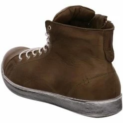 Andrea Conti Couleur Marron 10 Andrea Conti Couleur Marron -Andrea Conti Soldes 16596671 500 C