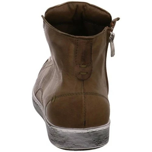 Andrea Conti Couleur Marron 6 Andrea Conti Couleur Marron – Image 4