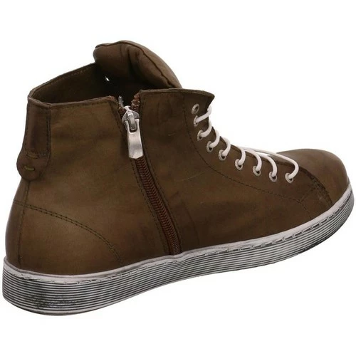 Andrea Conti Couleur Marron 7 Andrea Conti Couleur Marron – Image 5