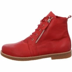 Andrea Conti Couleur Rouge -Andrea Conti Soldes 16609084 500 B
