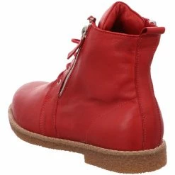 Andrea Conti Couleur Rouge -Andrea Conti Soldes 16609084 500 C