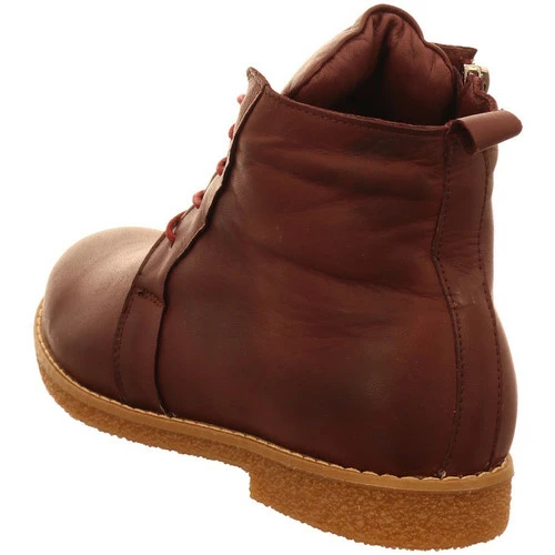 Andrea Conti Couleur Rouge 5 Andrea Conti Couleur Rouge – Image 3