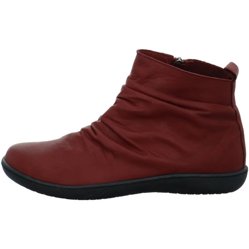 Andrea Conti Couleur Rouge 4 Andrea Conti Couleur Rouge – Image 2