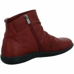 Andrea Conti Couleur Rouge 12 Andrea Conti Couleur Rouge -Andrea Conti Soldes 16910660 500 E