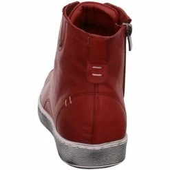 Andrea Conti Couleur Rouge 11 Andrea Conti Couleur Rouge -Andrea Conti Soldes 16924550 500 D