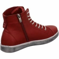 Andrea Conti Couleur Rouge 12 Andrea Conti Couleur Rouge -Andrea Conti Soldes 16924550 500 E