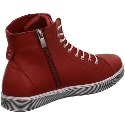 Andrea Conti Couleur Rouge 7 Andrea Conti Couleur Rouge – Image 5