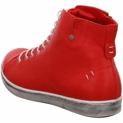 Andrea Conti Couleur Rouge -Andrea Conti Soldes 17137040 500 C