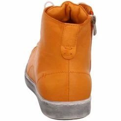 Andrea Conti Couleur Orange -Andrea Conti Soldes 17153935 500 D