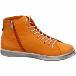 Andrea Conti Couleur Orange -Andrea Conti Soldes 17153935 500 F